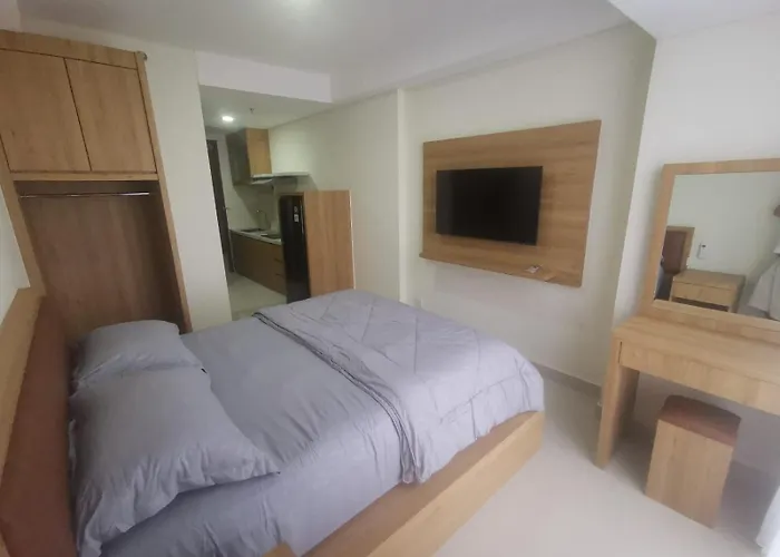 Pollux Habibi Residence No Wifi To Be Honest At This Price