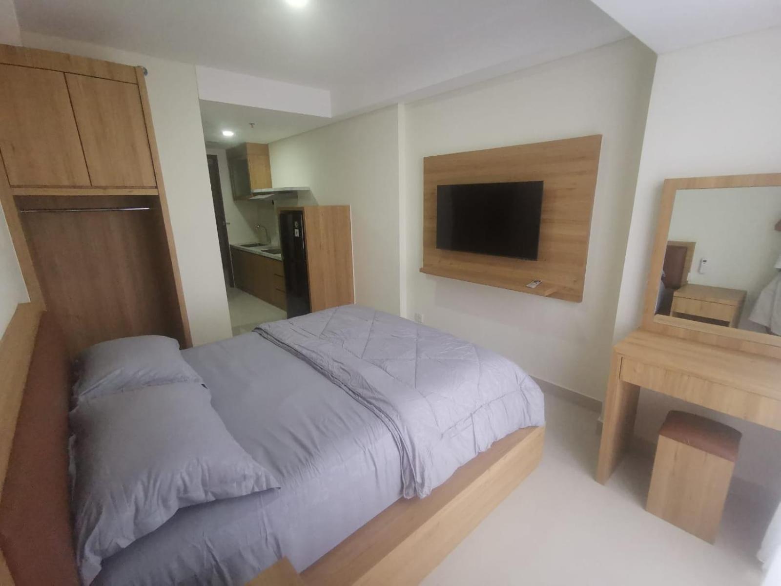 Pollux Habibi No Wifi To Be Honest At Price Apartemen