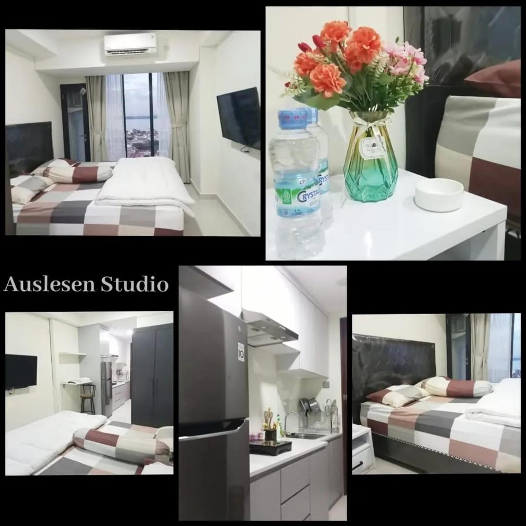 Pollux Habibi No Wifi To Be Honest At Price Apartemen *